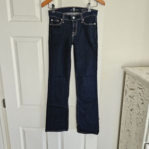 74AM 26 *27x30.5" Dark Excellent Condition